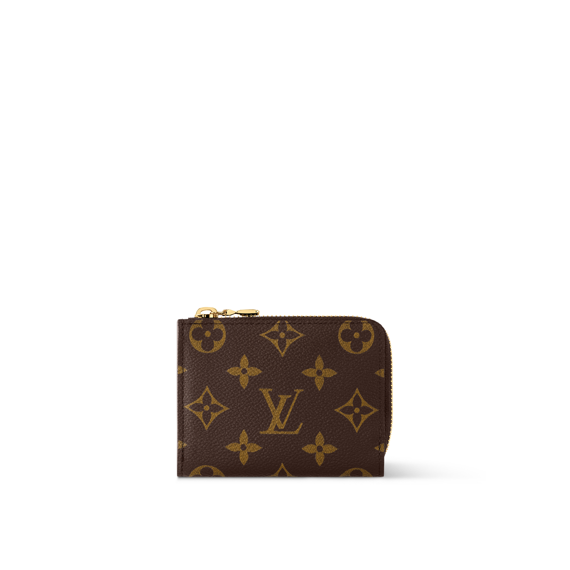 ★日本限定★【Louis Vuitton】 ポルトフォイユ ノア コンパクト louis-vuitton--
